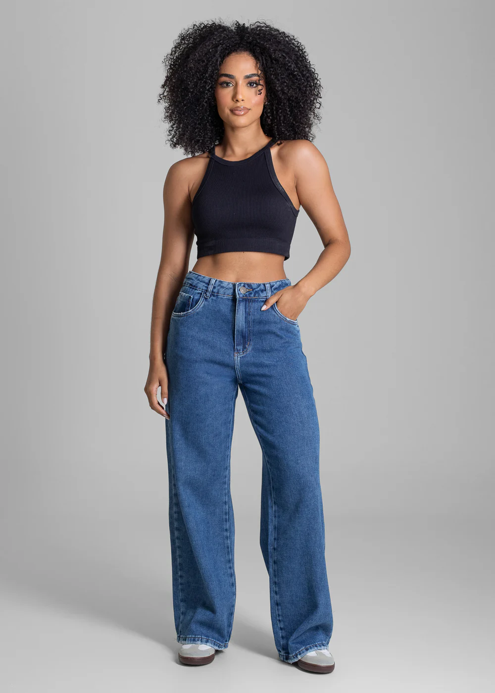 Feminino